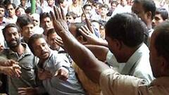 শিরোনাম: হাড়োয়ায় শাসক দ্বন্দ্বে গুলি, মৃত ২