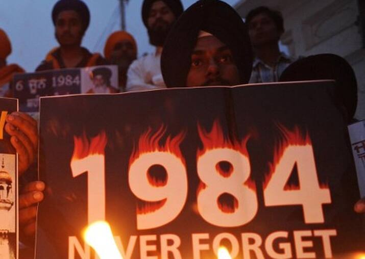 sit made by uttar pradesh yogi govt gathered evidences in murder cases of 11 sikh during anti sikh riots of 1984 ਸਿੱਖ ਕਤਲੇਆਮ: 11 ਸਿੱਖਾਂ ਦੇ ਕਤਲ ਕੇਸਾਂ ਦੀਆਂ ਫ਼ਾਈਲਾਂ ਮੁੜ ਖੋਲ੍ਹ ਕੇ ਇਕੱਠੇ ਕੀਤੇ ਸਬੂਤ, 62 ਮੁਲਜ਼ਮਾਂ ’ਤੇ ਚੱਲਣਗੇ ਕੇਸ