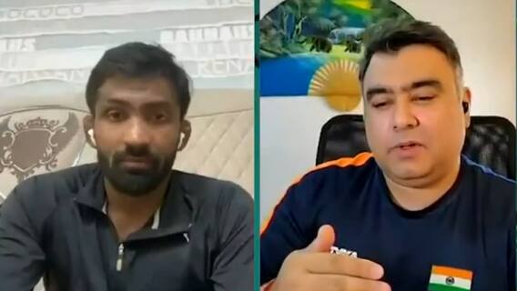 Tokyo Olympics: गगन नारंग ने बताया-'शूटिंग के लिए गन खरीदने के लिए मां-बाप को घर बेचना पड़ा'