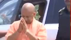 UP Update: कई शहरों को फ्री WiFi की सौगात, CM Yogi ने दिए जगह चिन्हित करने के निर्देश | ABP Gnaga