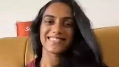 PV Sindhu reveals about her number one rival | Jeetega India e-Conclave
