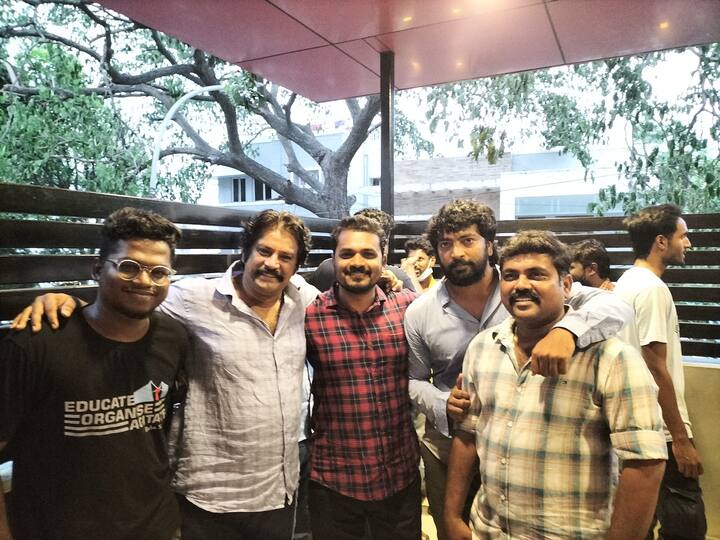 படத்தின் மிகப்பெரிய ப்ளஸ், படத்தின் கேஸ்டிங். கபிலன், வேம்புலி கேரக்டர்களை தவிர்த்து குறிப்பிடுவதற்கு இன்னும் நிறைய கேரக்டர்கள் இருக்கின்றன.