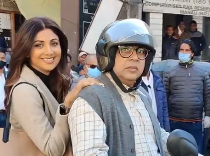 Raj Kundra की गिरफ्तारी के बाद सामने आया Shilpa Shetty का फिल्म प्रमोशन वाला इंटरव्यू, बताया- क्यों नहीं मिला था Priyadarshan की फिल्म में काम?