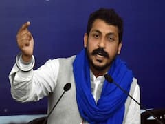 चंद्रशेखर आजाद का एलान- मानसून सत्र में यूपी विधानसभा का घेराव करेगी आजाद समाज पार्टी