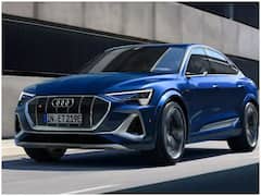 Audi Launch: ઓડીએ લૉન્ચ કરી નવી ઇલેક્ટ્રિક એસયુવી e-tron અને e-tron Sportback, કિંમત જાણીને ચોંકી જશો......