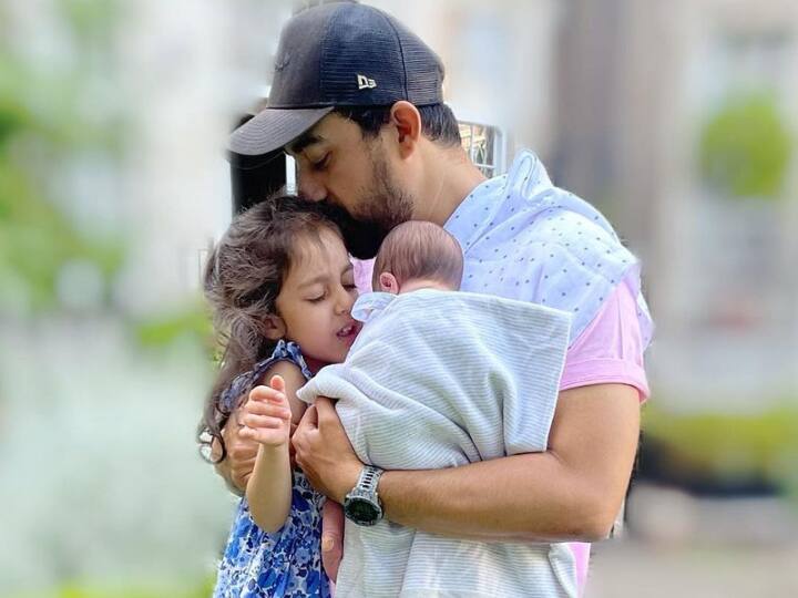 Roadies Fame Rannvijay Singha Shares Newborn Son's Pic, Reveals His Name; Sunny Leone Drops Cute Comment Roadies Fame Rannvijay Singha Shares Newborn Son's Pic, Reveals His Name; Sunny Leone Drops Cute Comment