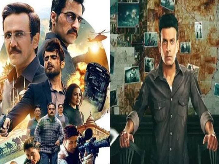 Special ops, code m, the family man these are the Best Detective Web Series in Hindi you should watch Best Detective Web Series: सस्पेंस और थ्रिलर के हैं शौकीन तो जरूर देखें हिंदी की ये बेहतरीन वेब सीरीज़, आज जाएगा मजा