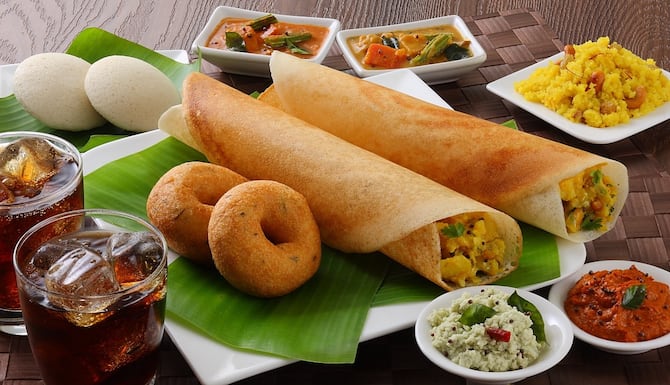 Dosa Tawa Recommendations For Crispy And Sumptuous Dosas At Home - Times of  India (January, 2024)