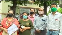 રાજ્યમાં સોમવારથી ધોરણ 9 અને 11ની શાળાઓ અનલોક થાય તેવી શક્યતા