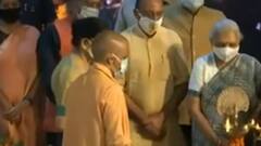 UP में CM Yogi Adityanath ने बाल सेवा योजना की शुरूआत की, देखिए क्या हैं इस योजना के फायदे ?