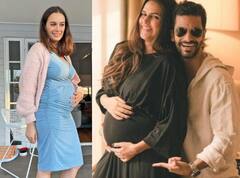 Neha Dhupia से लेकर Evelyn Sharma तक, ये बॉलीवुड और टीवी एक्ट्रेसेस जल्द बनने वाली हैं मम्मी