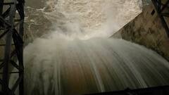 Mumbai Rain : मुंबईकरांसाठी चांगली बातमी, दोन दिवसांत 129 दिवसांचा पाणीसाठा वाढला