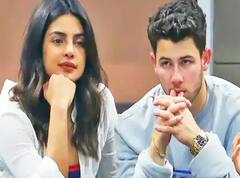 शूटिंग के दौरान Nick Jonas को हो गया था फ्रैक्चर, Priyanka Chopra की अटक गई थीं सांसें