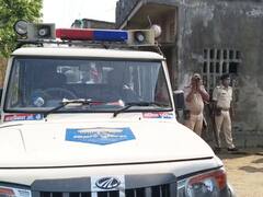 Bihar Crime: बेतिया में घर में काम करने वाली बच्ची को खूब पीटा, प्राइवेट पार्ट को भी किया जख्मी