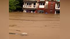 Konkan Rain : कोकणात पावसामुळे हाहाकार; खासदार विनायक राऊत यांची प्रतिक्रिया