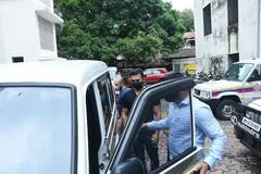 Raj Kundra Arrest: মেডিক্যাল টেস্ট রাজ কুন্দ্রার, কাল পর্যন্ত পুলিশি হেফাজতে শিল্পা শেঠীর স্বামী