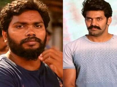 Director Pa Ranjith talks about his new film Sarpatta Parambarai Sarpatta Parambarai | சார்பட்டா ஒரு கனவுப்படம் -  மனம் திறந்த இயக்குநர் பா. ரஞ்சித்