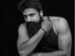 Sarpatta Parambarai fame Shabeer pics: சார்பட்டா ’டான்சிங் ரோஸ்’ ஆக நடித்த ஷபீர் இவர்தான்! லேட்டஸ்ட் க்ளிக்ஸ்