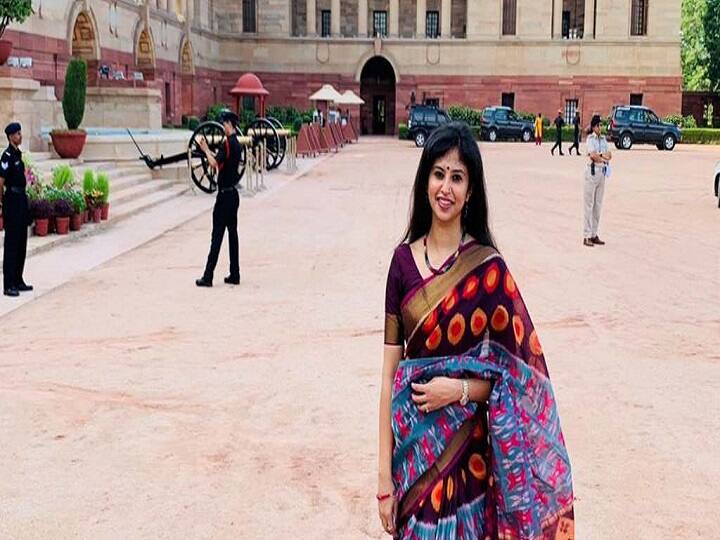 Pujya Priyadarshini who has won the UPSC exam after losing three times UPSC தேர்வு தொடர் தோல்வியால் விரக்தியா? பூஜ்யா சதம் அடித்த கதை கேளுங்கள்!