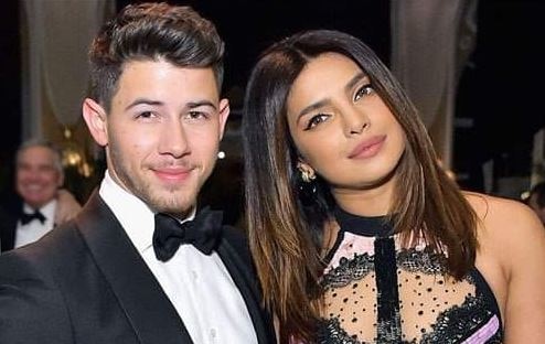 शूटिंग के दौरान Nick Jonas को हो गया था फ्रैक्चर, Priyanka Chopra की अटक गई थीं सांसें