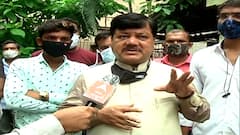 Chiplun Flood : सरकारने कुठल्याही प्रकारचं पूर्वनियोजन केलं नाही : प्रवीण दरेकर