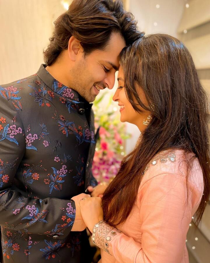 Dipika Kakar got married to her co-star from ‘Sasural Simar Ka’ Shoaib Ibrahim on February 22, 2018. The actress received severe backlash from a certain section of people as they opposed the idea of her inter-religion marriage. (Image courtesy - @ ms.dipika/Instagram)