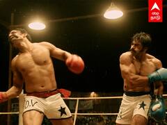 Sarpatta parambarai movie review : சார்பட்டா பரம்பரை - இது பா.ரஞ்சித்தின் நாக் அவுட் பஞ்ச்