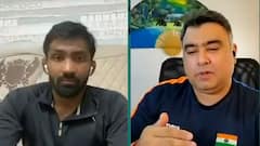 Indian wrestlers to win at least three medals: Yogeshwar Dutt | Jeetega India e-Conclave