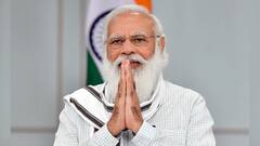 PM Modi chairs Core Group Meeting in Parliament; Amit Shah & other Union Ministers present