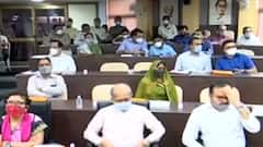 રાજ્યમાં શિક્ષણમાં સુધારાના હેતુસર શિક્ષણ વિભાગે શરૂ કર્યું સ્કુલ ઓફ એક્સલન્સ અભિયાન,જુઓ વીડિયો