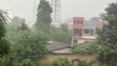 ફટાફટ: અરબી સમુદ્રમાં વરસાદી સિસ્ટમ સક્રિય થતાં રાજ્યમાં 23 જુલાઇથી ચોમાસુ, જુઓ મહત્વના સમાચાર