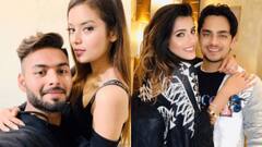 Indian Cricketer Girl Friend: యువ క్రికెటర్ల గర్ల్ ఫ్రెండ్స్... ఎంతో హాటు గురూ