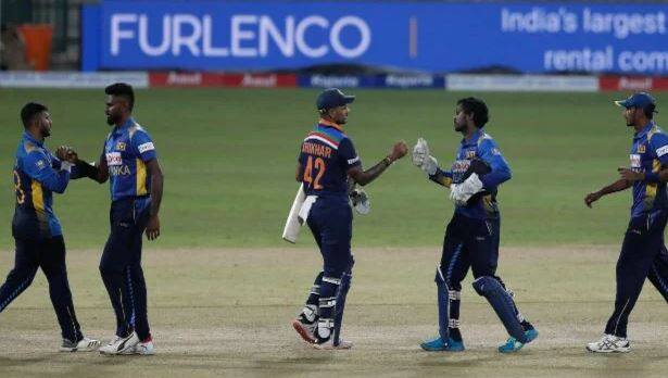 India vs Sri Lanka 3rd ODI Live Streaming, When and where to watch આવતીકાલે ભારત-શ્રીલંકા વચ્ચે ત્રીજી વનડે રમાશે, ટીમમાં આ ચાર ફેરફાર થઇ શકે છે