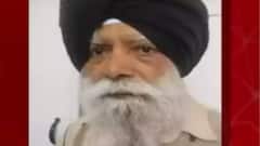 Missing Person: Help the family of Kashmir Singh in finding him