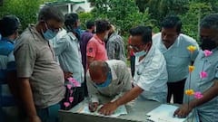 West Bengal Politics: ৬ মাস আগে কৃষি আইন বিরোধী আন্দোলন, বাম-কংগ্রেসের ২৬ নেতাকে সমন