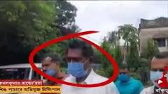 Child Trafficking Case: রাজস্থানে নিয়ে গিয়ে মোটা টাকায় কন্যাসন্তানকে বিক্রির ছক, বাঁকুড়ায় কাঠগড়ায় প্রধান শিক্ষক