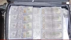 વડોદરા:વેપારી સાથે 19 લાખની ઓનલાઈન ઠગાઈ, આફ્રિકન ટોળકી ઝડપાઇ