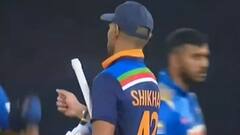 Dhawan की कप्तानी में India करेगी Sri Lanka को क्लीन स्वीप? | Wah Cricket