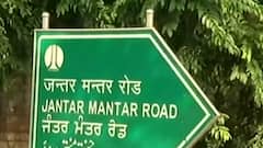 दिल्ली में आज से 'किसान संसद', सुरक्षा हुई कड़ी, राकेश टिकैत भी पहुंचेंगे,बोले-'आंदोलन जारी रहेगा'