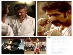 John kokken on Ajith: ‛வேம்புலியை அஜித் சாருக்கு சமர்ப்பிக்கிறேன்...’ சார்பட்டா வில்லனின் ‛வீரம்’ பாசம்!