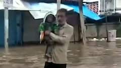 महाराष्ट्र से उत्तराखंड तक बारिश से हाल-बेहाल, जन-जीवन अस्त-व्यस्त