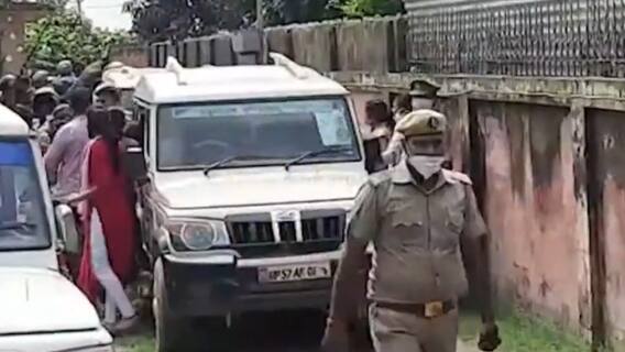 Visuals from UP's Kushinagar orphanage will send chills down your spine