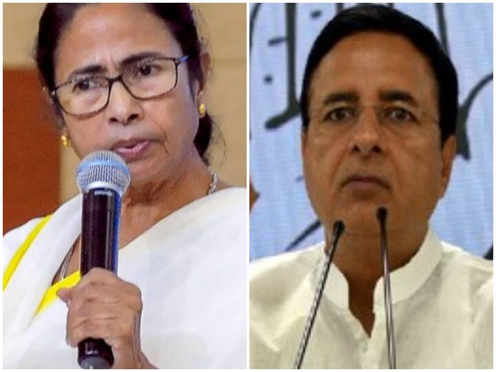 Mamata Banerjee, Randeep Surjewala Opposition united against government over IT raid on Dainik Bhaskar Group दैनिक भास्कर पर छापे को लेकर केंद्र के खिलाफ एकजुट हुआ विपक्ष, कहा- ऐसी सरकार का पतन निश्चित