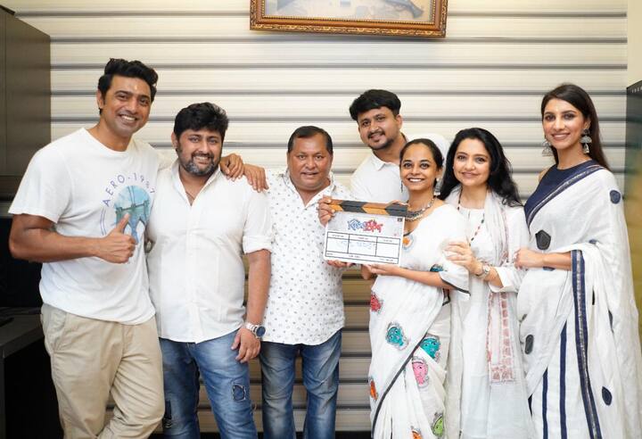 আগামী মাস থেকেই শুরু হতে চলেছে ছবির শুটিং।