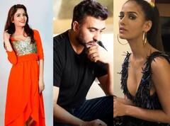 Raj Kundra के बचाव में कूदीं Gehana Vasisth, बोलीं-Poonam Pandey तो पहले से ही गंदे वीडियो बना रही है