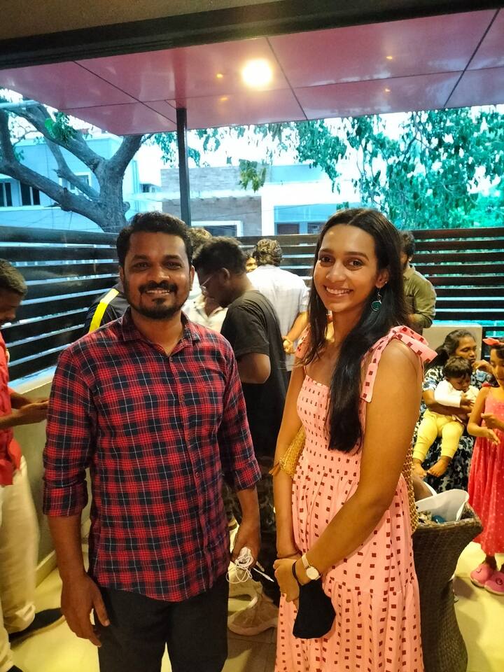 மெட்ராஸ் பாக்ஸிங் பரம்பரைகளில் சார்பட்டா- இடியப்ப பரம்பரைகளில் நடக்கும் ஒரு முக்கியமான போட்டியில் யார் வெற்றி பெறுவார் என்பதுதான் சார்பட்டா பரம்பரை திரைப்படம்.