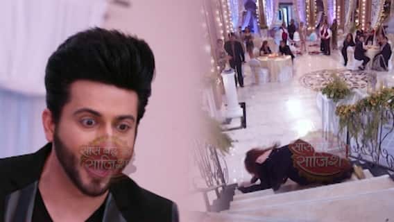 Sherlyn lays trap to kill Preeta's unborn child? | Kundali Bhagya