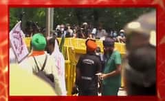 ਜੰਤਰ ਮੰਤਰ ‘ਤੇ ਕਿਸਾਨਾਂ ਨੂੰ ਰੋਕਿਆ ਗਿਆ