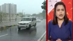 સમાચાર શતક: છેલ્લા 24 કલાકમાં સૌથી વધુ વરસાદ વલસાડમાં. મધુબન ડેમમાંથી છોડાયું પાણી