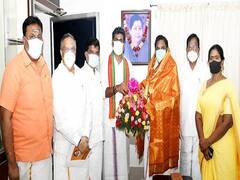 ‛இவங்களே வைப்பாங்களாம்... இவங்களே எடுப்பாங்களாம்’ ஒபிஎஸ்-ஈபிஎஸ்-அண்ணாமலை சந்திப்புக்கு பின் பாஜக கருத்து!